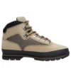 Euro Hiker Mid Boots “Light Brown”