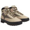 Euro Hiker Mid Boots “Light Brown”