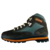 Euro Hiker Mid “Dark Brown”