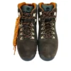Euro Hiker Mid “Dark Brown”