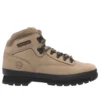 Euro Hiker Mid Lace Up “Beige”