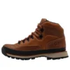 Euro Hiker Mid Lace Up Gore Tex Boot “Brown”