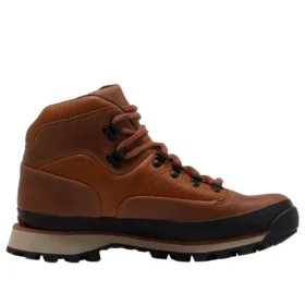 Euro Hiker Mid Lace Up Gore Tex Boot “Brown”