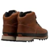 Euro Hiker Mid Lace Up Gore Tex Boot “Brown”