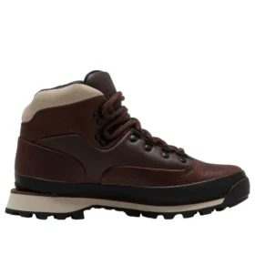 Euro Hiker Mid Lace Up Gore Tex Boot “Dark Brown”