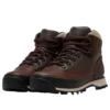 Euro Hiker Mid Lace Up Gore Tex Boot “Dark Brown”