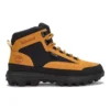 Euro Hiker Waterproof Worker Boots “Wheat”