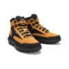 Euro Hiker Waterproof Worker Boots “Wheat”