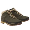 Euro Sprint Hiker “Green”