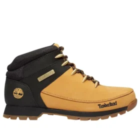 Euro Sprint Hiker “Wheat Black”