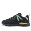 Euro Trekker Hiking Shoes “Black”