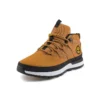 Euro Trekker Super Ox Sneakers “Wheat”
