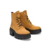 Everleigh 6 Inch Boots “Wheat Full Grain”