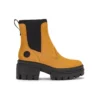 Everleigh Chelsea Boot “Yellow”