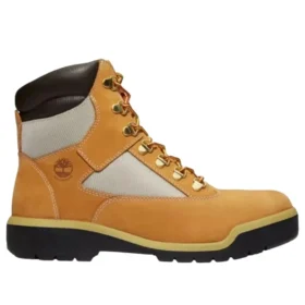 Field Boot 6 Inch Waterproof “Wheat”