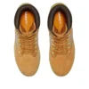 Field Boot 6 Inch Waterproof “Wheat”