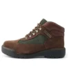 Field Boot F/L Waterproof “Brown”