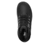 Field Boot Lace Up “Black”