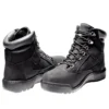 Field Boot Lace Up Waterproof “Black”
