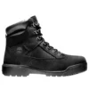Field Boot Lace Up Waterproof “Black”