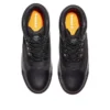 Field Boot Mid Lace Up Waterproof “Black”