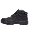 Field Boot Mid Waterproof “Black”