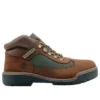 Field Boot Mid Waterproof “Chocolate”