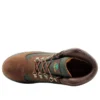 Field Boot Mid Waterproof “Chocolate”