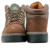Field Boot Mid Waterproof “Chocolate”