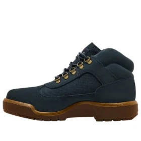 Field Boot Mid Waterproof “Dark Blue”