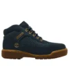 Field Boot Mid Waterproof “Dark Blue”