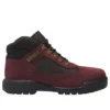 Field Boot Mid Waterproof “Dark Port”
