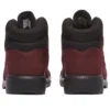Field Boot Mid Waterproof “Dark Port”