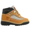 Field Boot Mid “Wheat”
