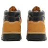 Field Boot Mid “Wheat”