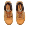 Field Boot Mid “Wheat”