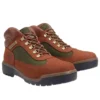 Field Boot Waterproof “Chocolate Brown”