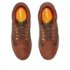 Field Boot Waterproof “Chocolate Brown”