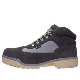 Field Boots Gore Tex “Dark Gray”