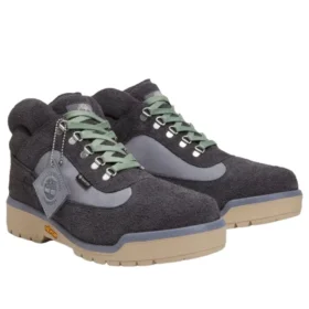 Field Boots Gore Tex “Dark Gray”