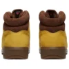 Field Boots Gore Tex “Gold”