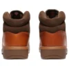 Field Boots Gore Tex “Medium Brown”