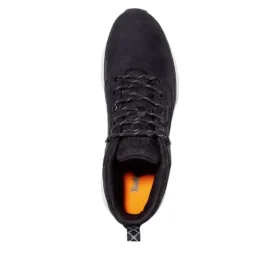 Field Trekker “Black”