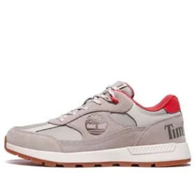 Field Trekker Low “Grey”