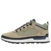 Field Trekker Low Sneakers “Light Taupe Nubuck”