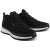 Field Trekker Mid “Black”