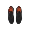 Field Trekker Waterproof Hiking Boot “Black”
