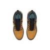 Field Trekker Waterproof Hiking Boots “Orange”