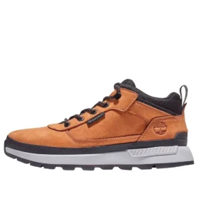 Field Trekker “Wheat”