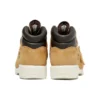 Field Waterproof Boots “Wheat Nubuck”
